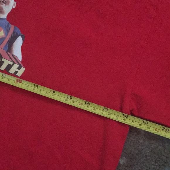 Sloth T-shirt, off of Goonies the Movie. - Picture 9 of 10